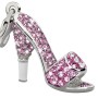 Charm da Donna Glamour GS1-30 | Rosa (4 cm)