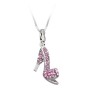 Charm da Donna Glamour GS1-30 | Rosa (4 cm)