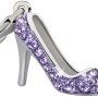 Charm da Donna Glamour GS3-19 | Viola (4 cm)