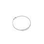 Bracciale Donna Cristian Lay 54615380 Argentato