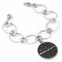 Bracciale Donna Miss Sixty SMZM04 (19,5 cm)