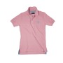 Polo a Maniche Corte Uomo Bobroff Rosa