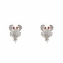 Orecchini Donna Lancaster JLA-EAR-CRAB-1