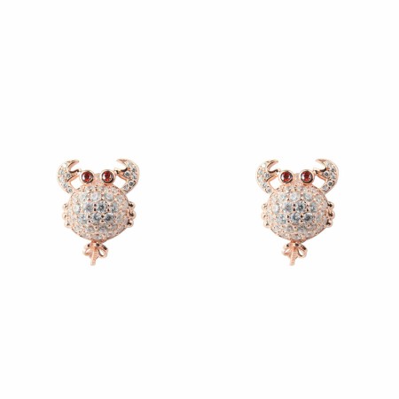 Orecchini Donna Lancaster JLA-EAR-CRAB-2