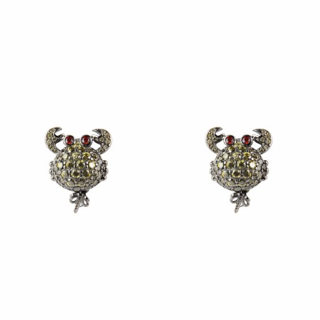 Orecchini Donna Lancaster JLA-EAR-CRAB-3