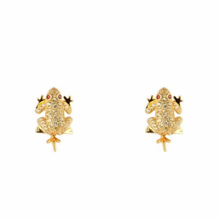 Orecchini Donna Lancaster JLA-EAR-FROG-6