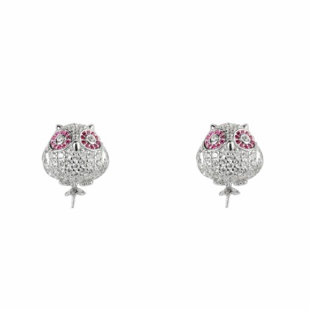 Orecchini Donna Lancaster JLA-EAR-OWL-1