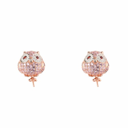 Orecchini Donna Lancaster JLA-EAR-OWL-2