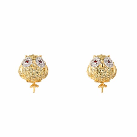 Orecchini Donna Lancaster JLA-EAR-OWL-6