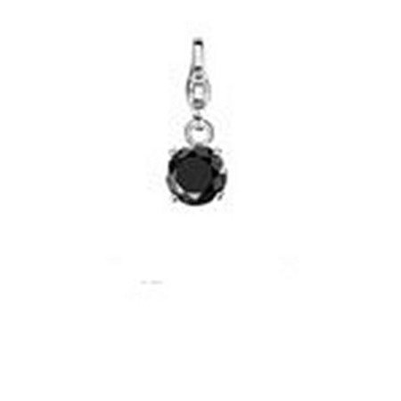 Charm da Donna Ti Sento 8080ZB (1 cm)