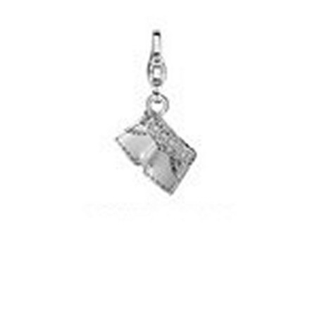 Charm da Donna Ti Sento 8174ZI (1 cm)