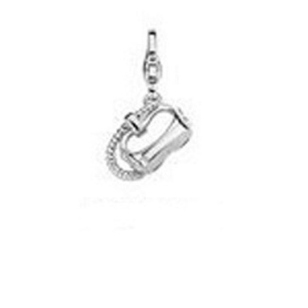 Charm da Donna Ti Sento 8214SI (2 cm)