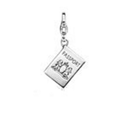 Charm da Donna Ti Sento 8246SI (1,5 cm)