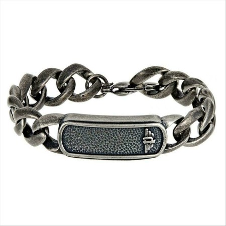 Bracciale Uomo Police PJ25696BSE-02-S (18 cm)