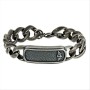 Bracciale Uomo Police PJ25696BSE-02-S (18 cm)