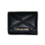 Portamonete Michael Kors 35T2GTVE2U-BLACK