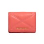 Portamonete Michael Kors 35T2GTVE2U-GRAPEFRUIT