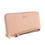 Portamonete Coach C3441-IMS9W Rosa Pelle 19 x 10 cm