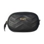 Portafogli Donna Beverly Hills Polo Club 610-BLACK Nero