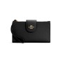 Portafogli Donna Coach C2869-IMBLK Nero