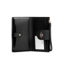 Portafogli Donna Coach C2869-IMBLK Nero