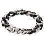 Bracciale Uomo Save Brave SBB-DELTA 21 cm