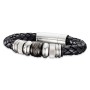 Bracciale Uomo Save Brave SBB-TANGO-19 19 cm