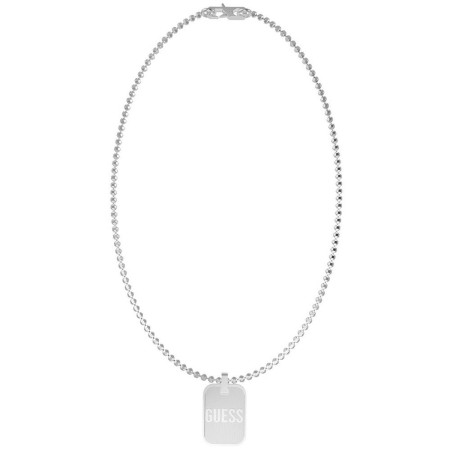 Collana Uomo Guess JUMN01355JWSTT-U