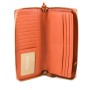 Portafogli Donna Michael Kors 35T7GTVE7L-TANGERINE