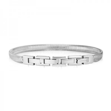 Bracciale Uomo Breil TJ2247 20 cm