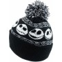 Cappello The Nightmare Before Christmas Basic Snow Nero