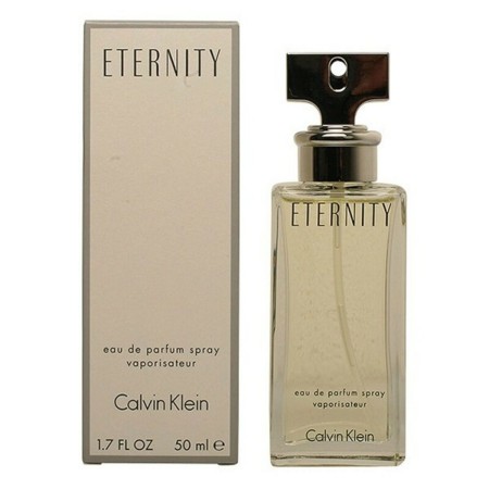 Profumo Donna Eternity Calvin Klein EDP