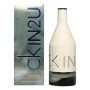 Profumo Uomo Ck I Calvin Klein EDT N2U HIM