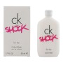 Profumo Donna Ck One Shock Calvin Klein EDT Ck One Shock For Her