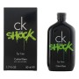 Profumo Uomo Ck One Shock Him Calvin Klein EDT