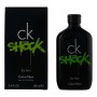 Profumo Uomo Ck One Shock Him Calvin Klein EDT