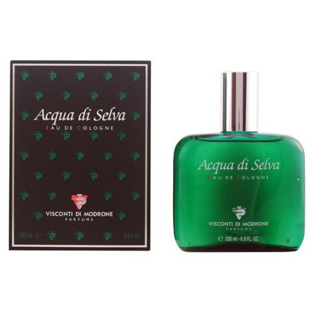 Profumo Uomo Acqua Di Selva Victor EDC 400 ml