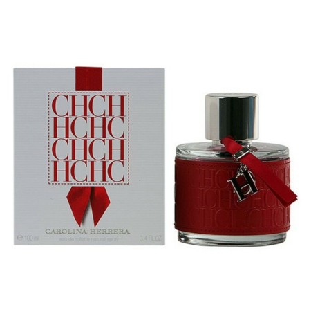 Profumo Donna Ch Carolina Herrera EDT