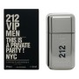 Profumo Uomo 212 Vip Carolina Herrera EDT