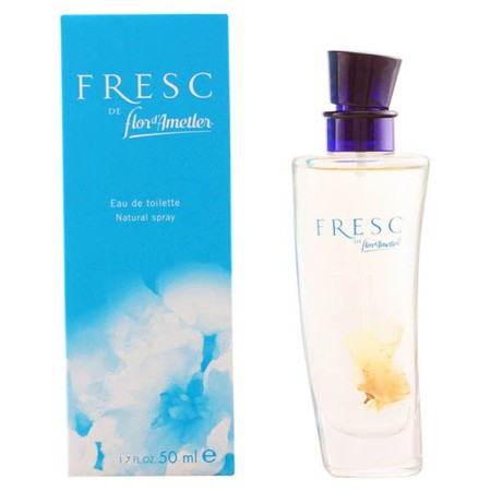 Profumo Donna Fresc De Flor D'ametl Flor de Almendro EDT (50 ml)