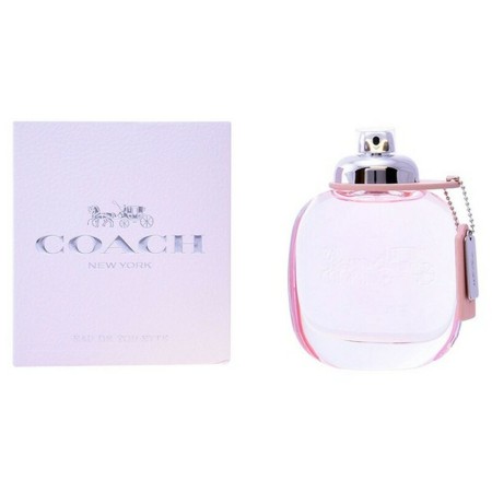 Profumo Donna Coach Woman Coach EDT