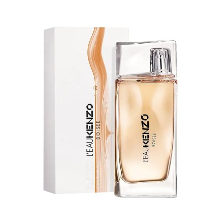 Profumo Uomo Kenzo EDP L'Eau Kenzo Boisée 50 ml