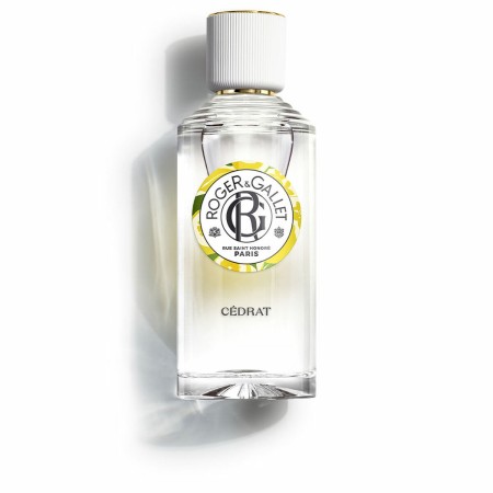 Profumo Unisex Roger & Gallet Cédrat EDP (100 ml)