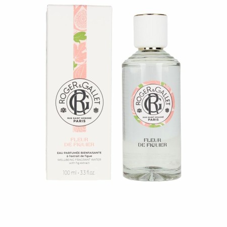 Profumo Unisex Roger & Gallet Fleur de Figuier EDT (100 ml)