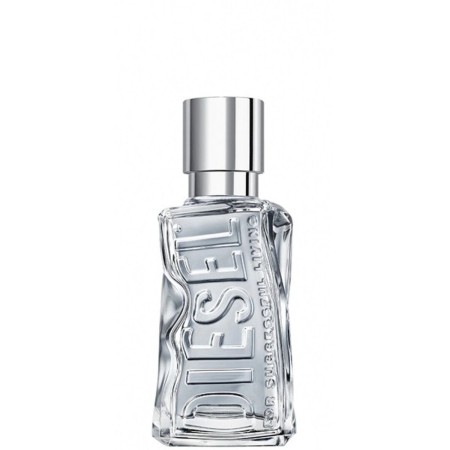 Profumo Uomo Diesel EDT D by Diesel 30 ml