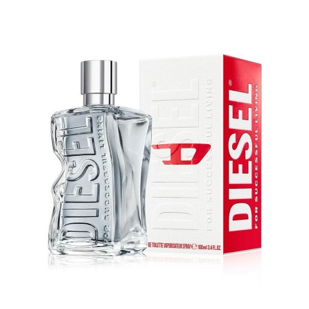 Profumo Uomo Diesel EDT 100 ml D by Diesel