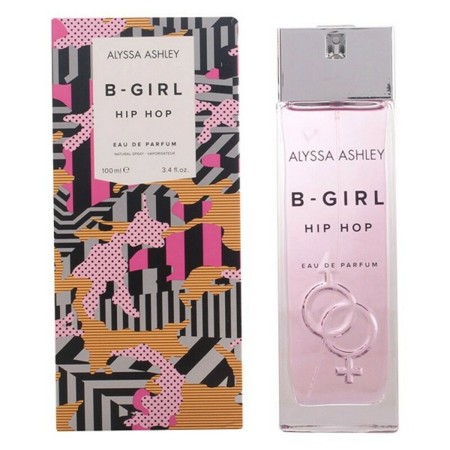 Profumo Donna Hip Hop Pour Elle Alyssa Ashley EDP