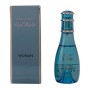 Profumo Donna Cool Water Woman Davidoff EDT