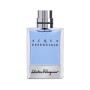 Profumo Uomo Salvatore Ferragamo Acqua Essenziale Por Homme EDT 100 ml