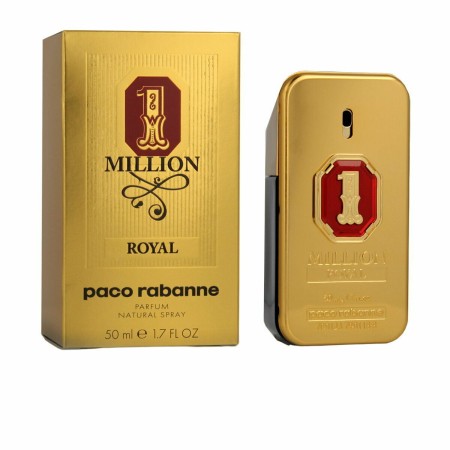 Profumo Uomo Paco Rabanne 50 ml